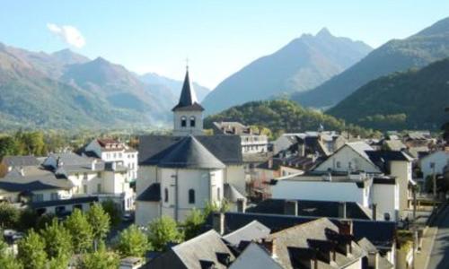 Luxury Guest House in the Centre of Argeles Gazost