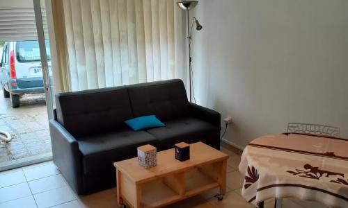 CHEZ TINOU appartement T2 saisonnier