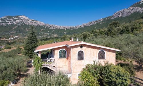 Appartamento 1 in Villino Filieri