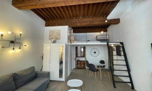 Appartement cosy au coeur du Vieux Lyon