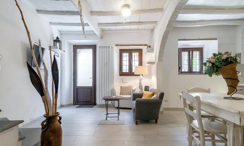 Eleganza in Centro Storico - Adelina