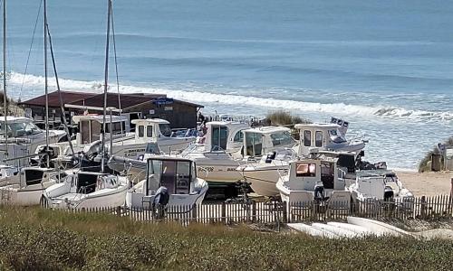 Appartement Merlimont, 3 pièces, 4 personnes - FR-1-672-1