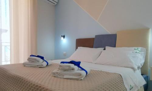 Casa Vacanze Vicolo San Pietro