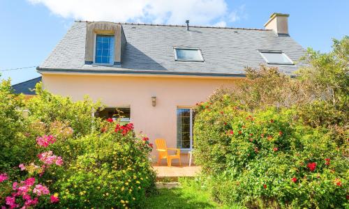Maison pour 6 au coeur du Pays Bigouden