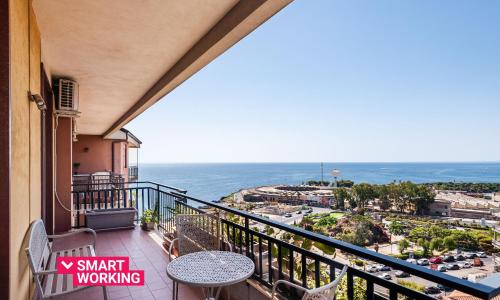 Piazza Europa Landscape by Wonderful Italy