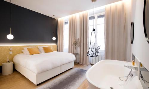 MiHotel Charité