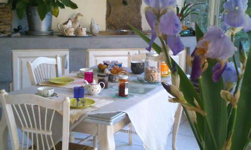 Chambres d'hôtes Lou Félibre