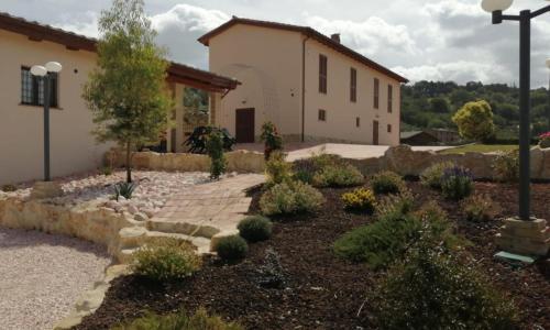 Agriturismo Monte Oliveto