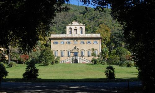 Villa di Corliano Relais all'Ussero