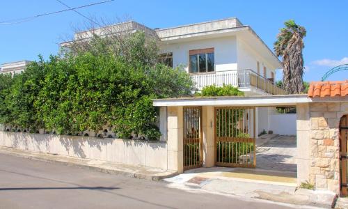 Villetta la Poesia by TerraSalento