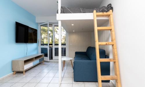 Studio Seignosse proche plage