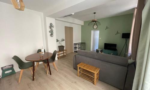 L’olivier - Appartement