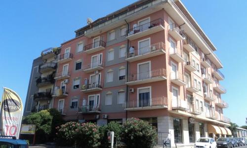 Corso Umberto Apartment