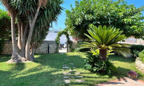 Casa Migliorisi a Marina di Ragusa per Vacanze