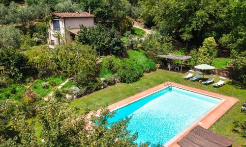 CASA AL FIUME 4&2, Emma Villas