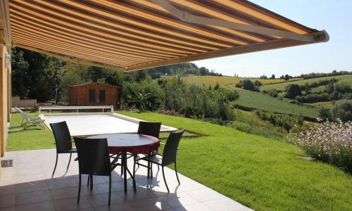 Gite Les hauts du Lac