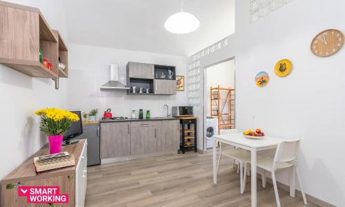 Porta Palazzo Apartment by Wonderful Italy