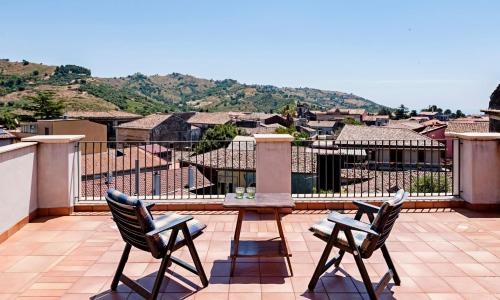 Gli Iris Apartments by Wonderful Italy