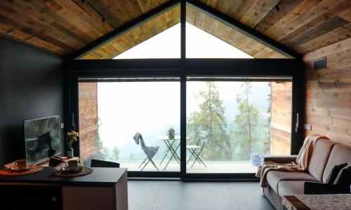 Le Volpi Luxury Apartments