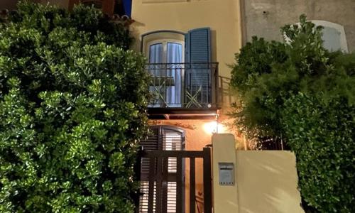 La Maisonette Antibes