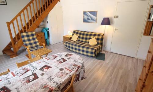 Appartement Bagnères-de-Luchon, 3 pièces, 4 personnes - FR-1-313-143