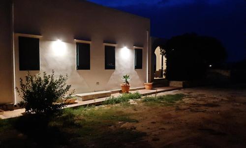 Gli Archi residence CalaAzzurra