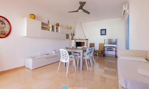 SANTA RITA FLAT - SAN FOCA