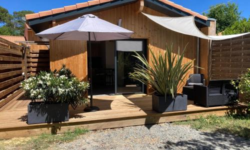 Les ptits nids du Lac