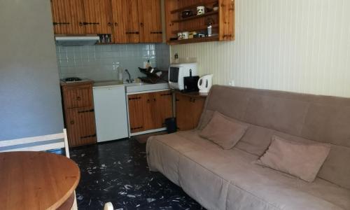 Studio 2p, proche pistes, réduction matériel ski