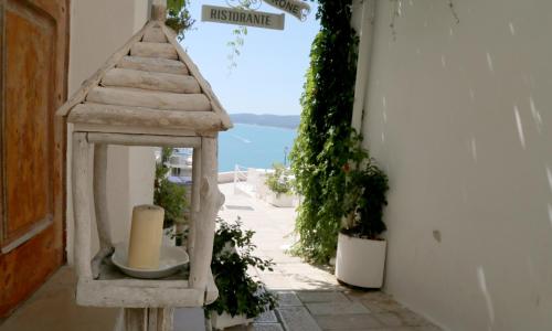 Piazzetta Petrone Apartments + parking