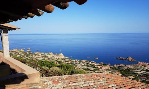 Sweet Costa Paradiso splendida vista mare