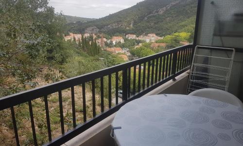 Superbe studio au calme sans vis-à-vis