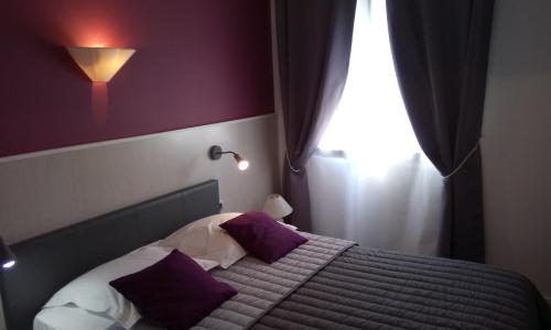 Deluxe Room photo