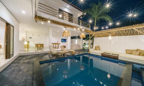 Villa Moorea : Tropical Vibes - 3 min from beach