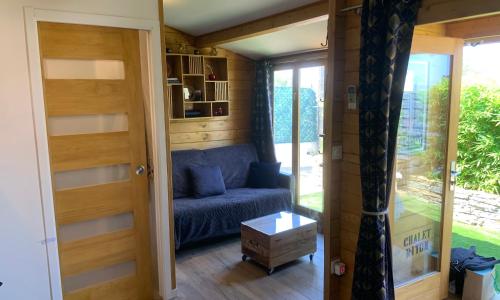 Chalet de Luxe Jardin Privatif 3mn Circuit Castellet