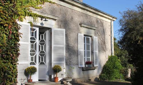 Le Domaine Du Cormier