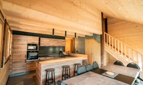 CHALET LES CERFS