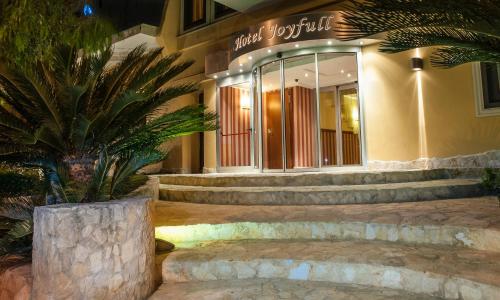 Hotel Joyfull