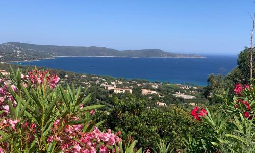 Villa Cacharelle Vue Mer