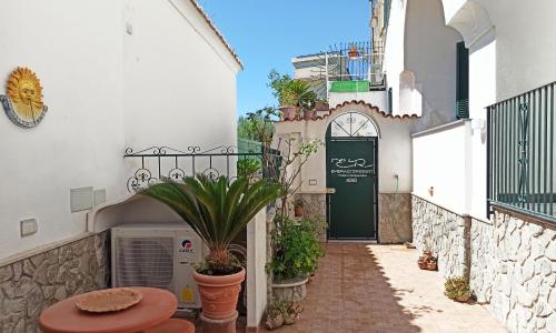 Emerald's Resort - Filomena