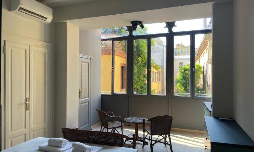 Ritorno alle origini Suites