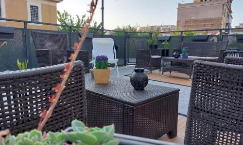 Vic Pigneto, Luxury House Terrace Roma