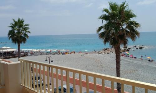 Appartamento Giardino