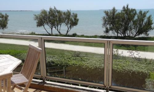Appartement La Rochelle, 2 pièces, 4 personnes - FR-1-551-59