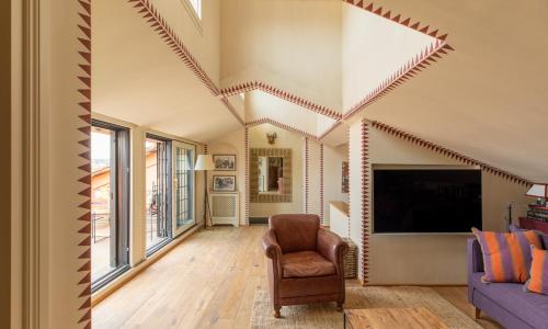 iFlat Incredible view of the heart of Rome