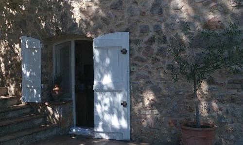 Le Clos sous le chemin