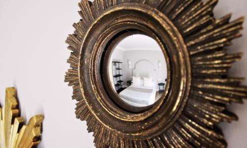 Mori e Pupe Guest House