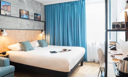 ibis Lyon Sud Oullins