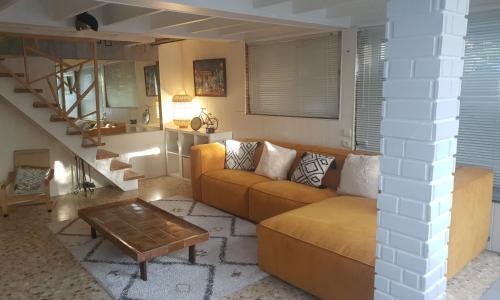 Maison bord de Marne 8min disneyland et val d'Europe