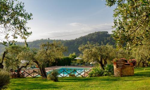 Agriturismo Montalbino